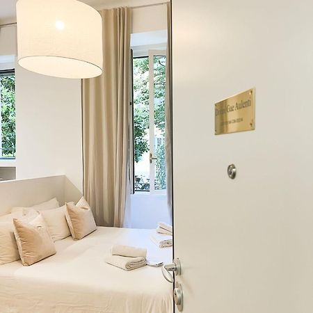 Divini Gae Aulenti Appartement Milaan Buitenkant foto