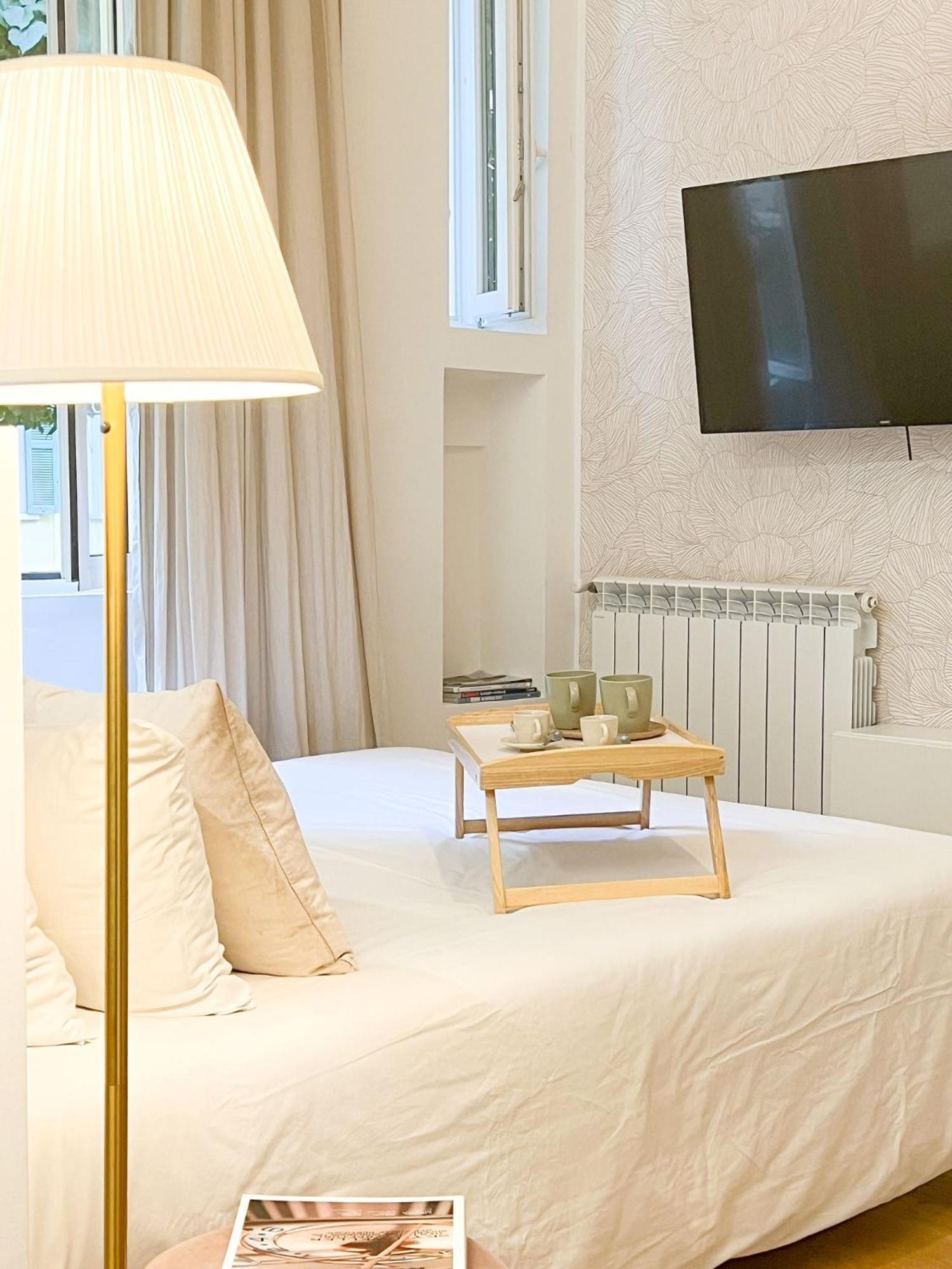 Divini Gae Aulenti Appartement Milaan Buitenkant foto