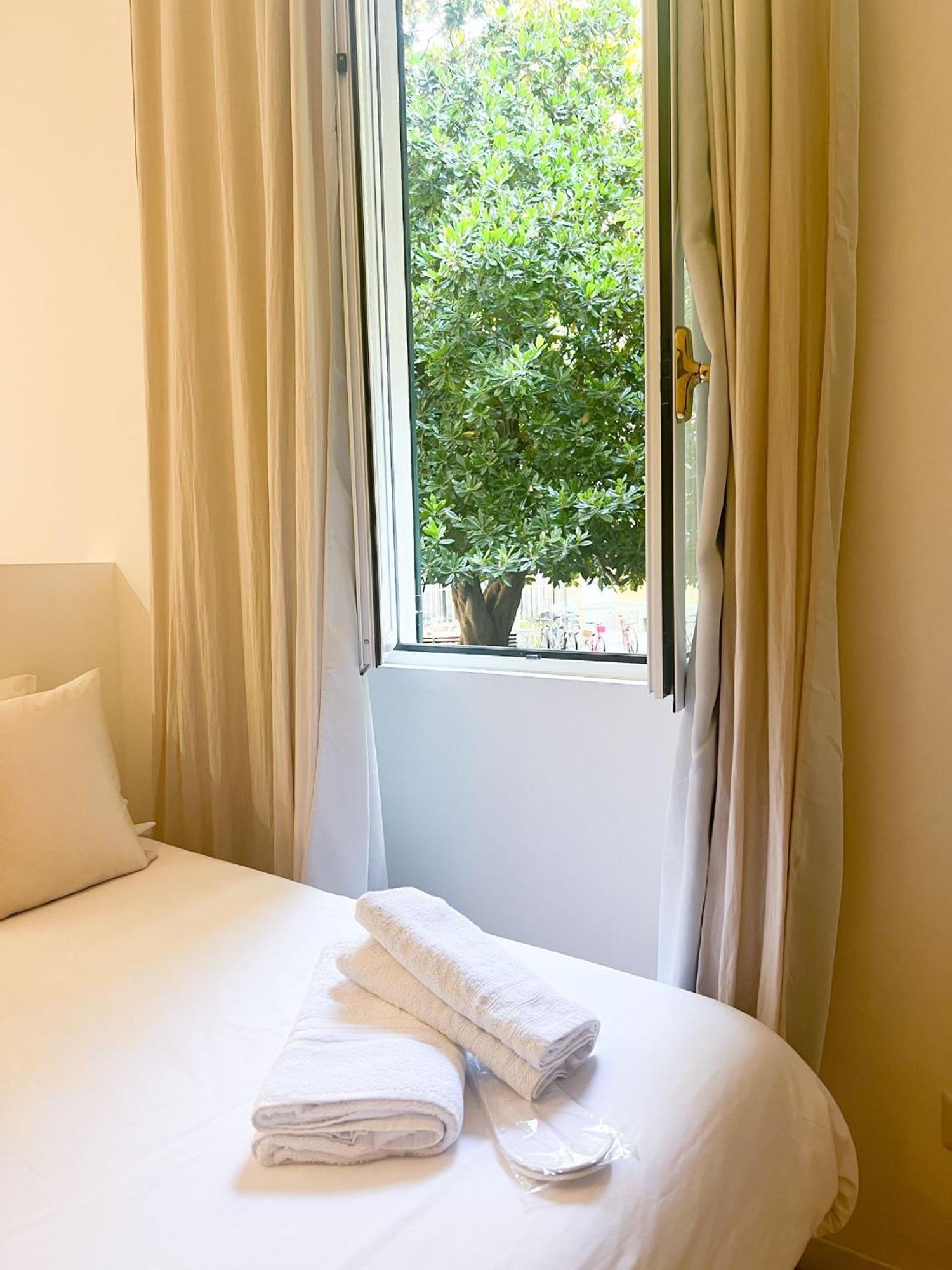 Divini Gae Aulenti Appartement Milaan Buitenkant foto