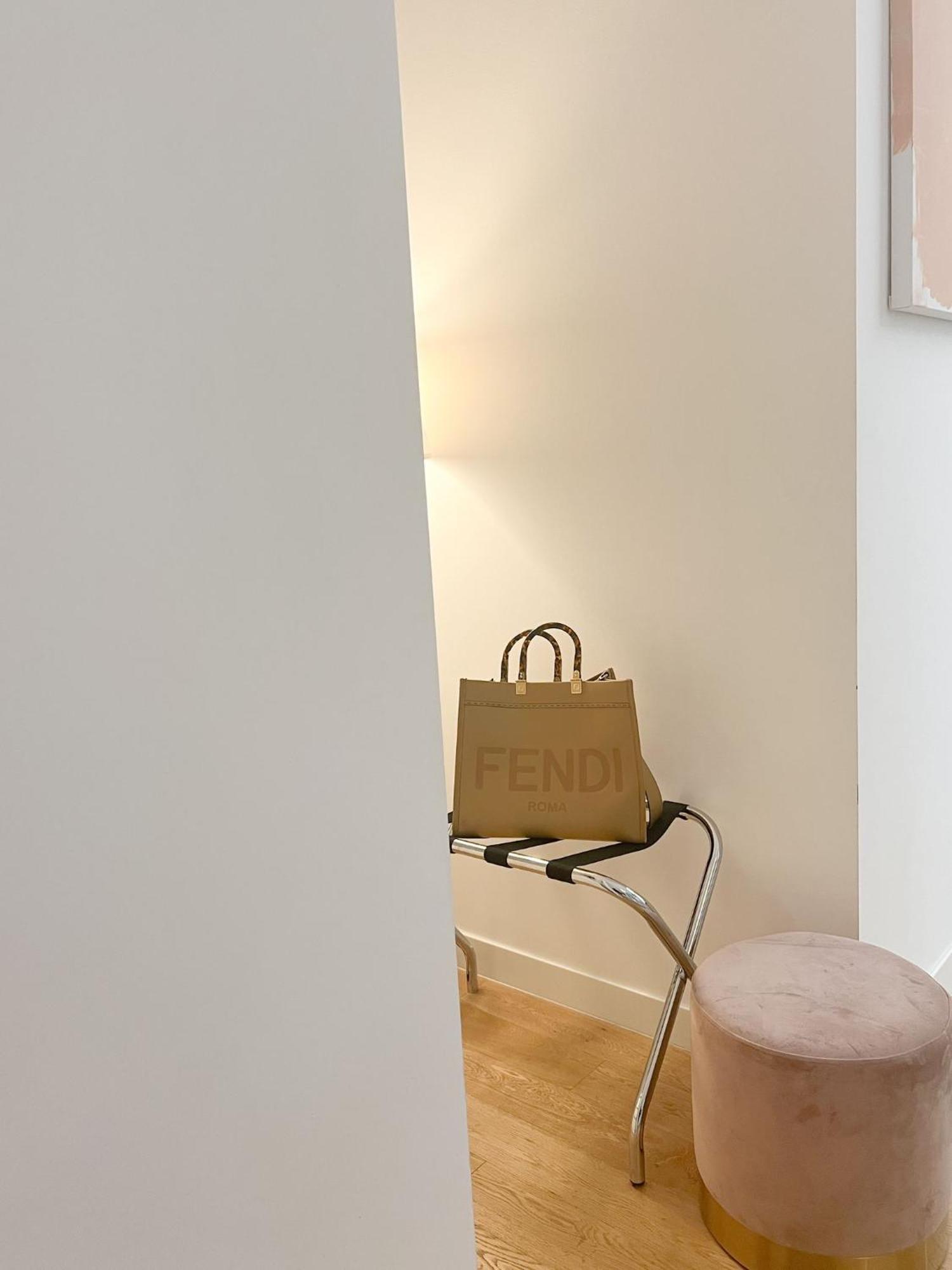 Divini Gae Aulenti Appartement Milaan Buitenkant foto