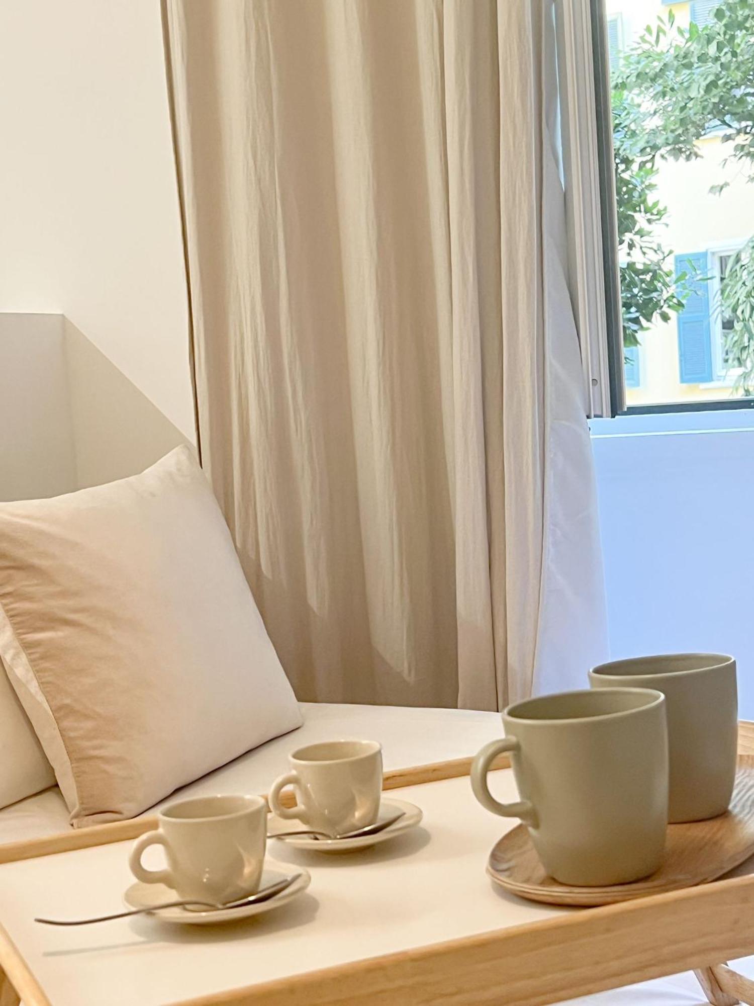 Divini Gae Aulenti Appartement Milaan Buitenkant foto