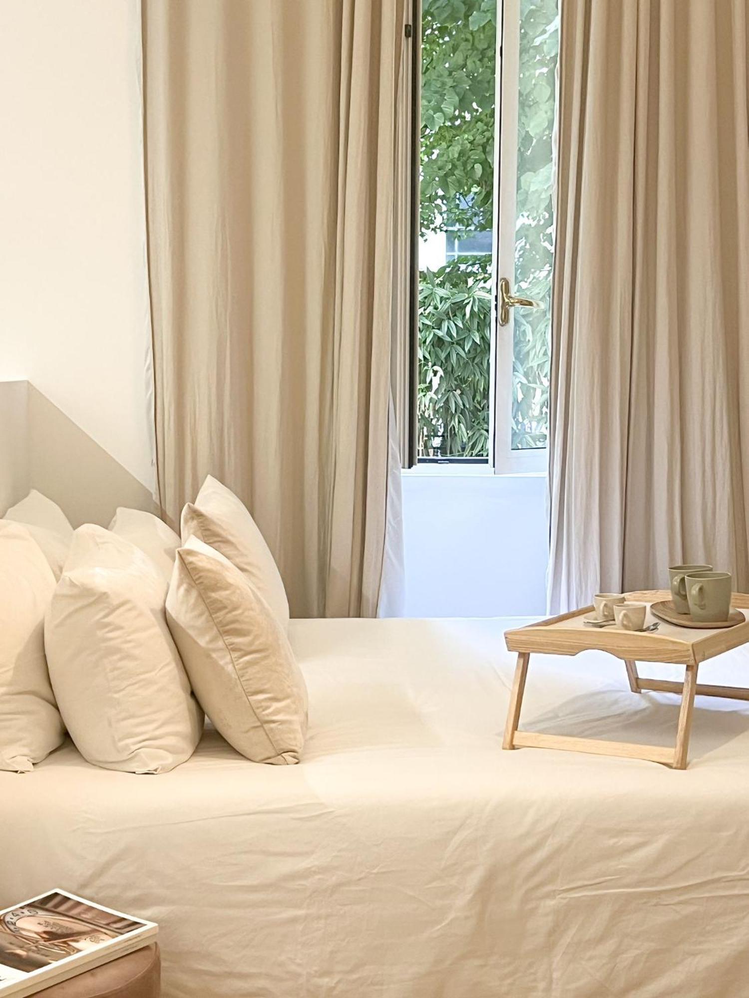 Divini Gae Aulenti Appartement Milaan Buitenkant foto